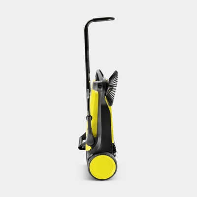 Barredora Manual S6 Karcher